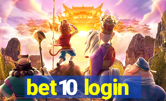 bet10 login